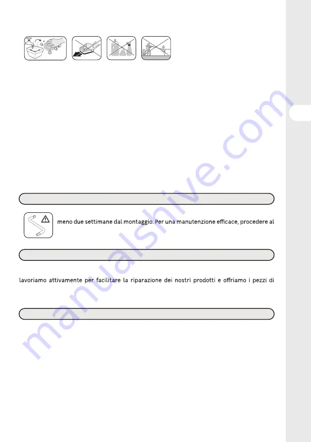 Naterial IDAHO FOLD 2023R09P01-0033 Instruction Manual Download Page 17