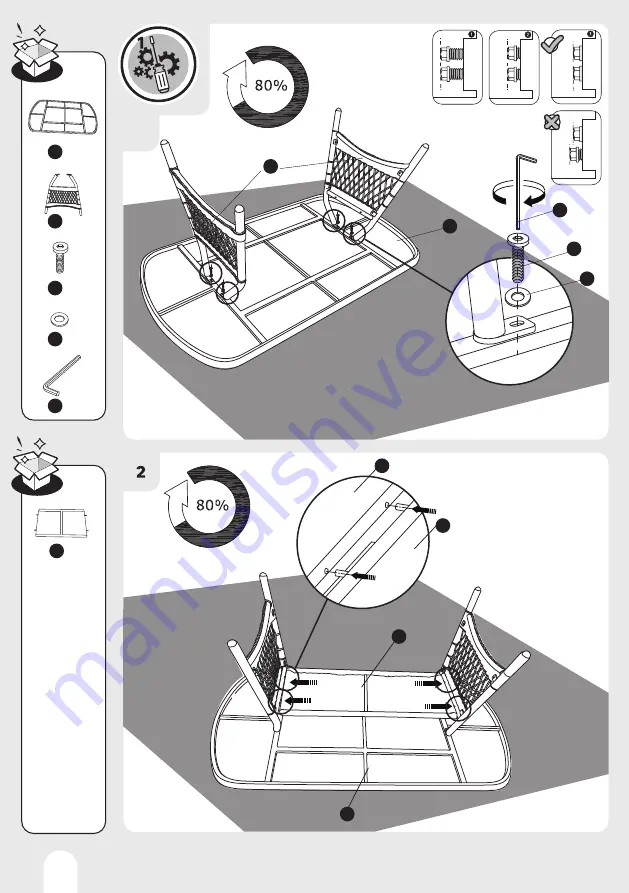 Naterial IDYLL 3276007277593 Скачать руководство пользователя страница 6