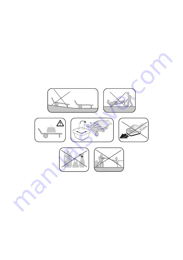 Naterial ISBOA ALU 2022R09P01-0350 Assemby - Use - Maintenance Manual Download Page 2