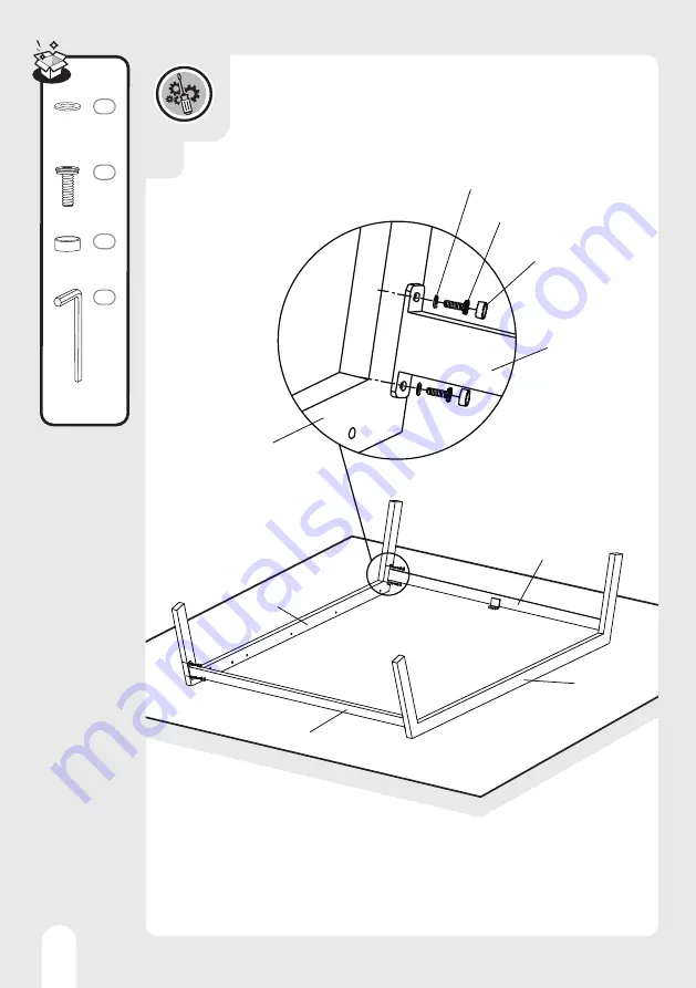 Naterial ISBOA ALU 2022R09P01-0350 Скачать руководство пользователя страница 4