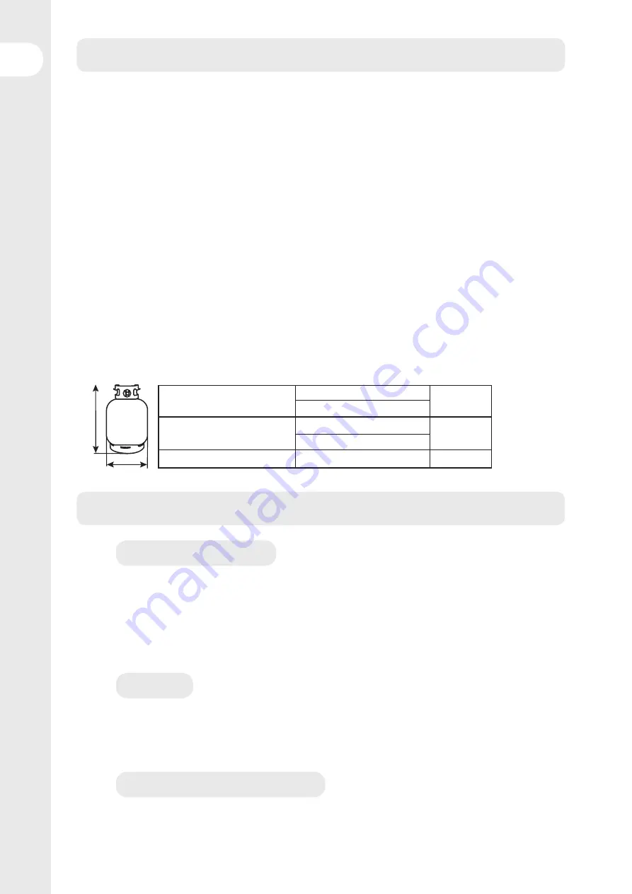 Naterial Kenton 4B Assembly, Use, Maintenance Manual Download Page 30