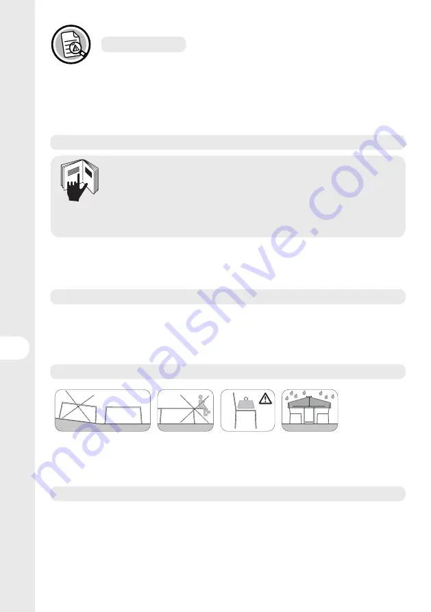 Naterial LAS VEGAS 2021R09P07-0047 Assembly Instructions Manual Download Page 28