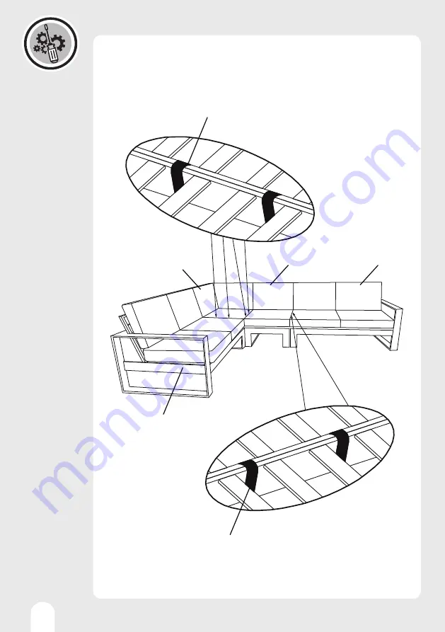 Naterial Las Vegas 2023R09P01-0264 Скачать руководство пользователя страница 10