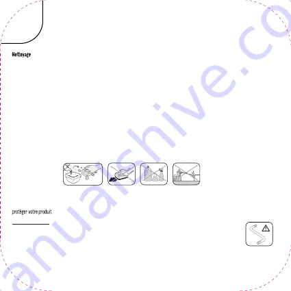 Naterial Lita 3276007424607 Скачать руководство пользователя страница 8