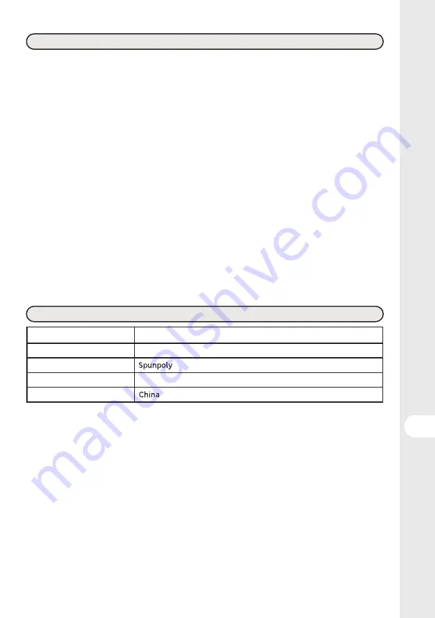 Naterial LUMA 2024R09P01-0198 Instruction Manual Download Page 39