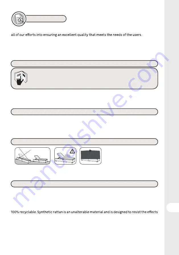 Naterial LUMA 2024R09P01-0198 Instruction Manual Download Page 43