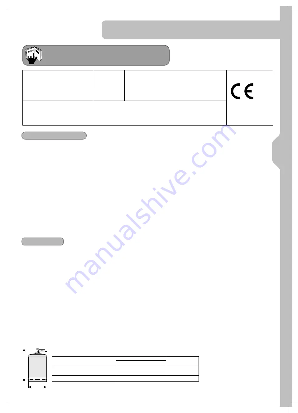 Naterial MURCIA 2B Assembly Manual Download Page 25