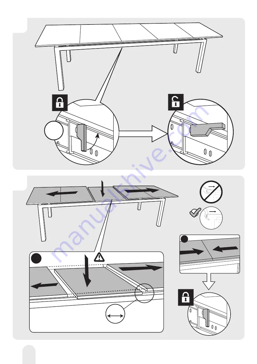 Naterial Odyssea easy Скачать руководство пользователя страница 5