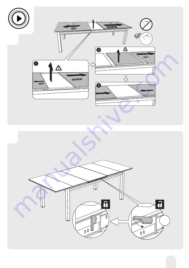 Naterial ODYSSEA II EASY 2022R09P01-0273 Assemby - Use - Maintenance Manual Download Page 5