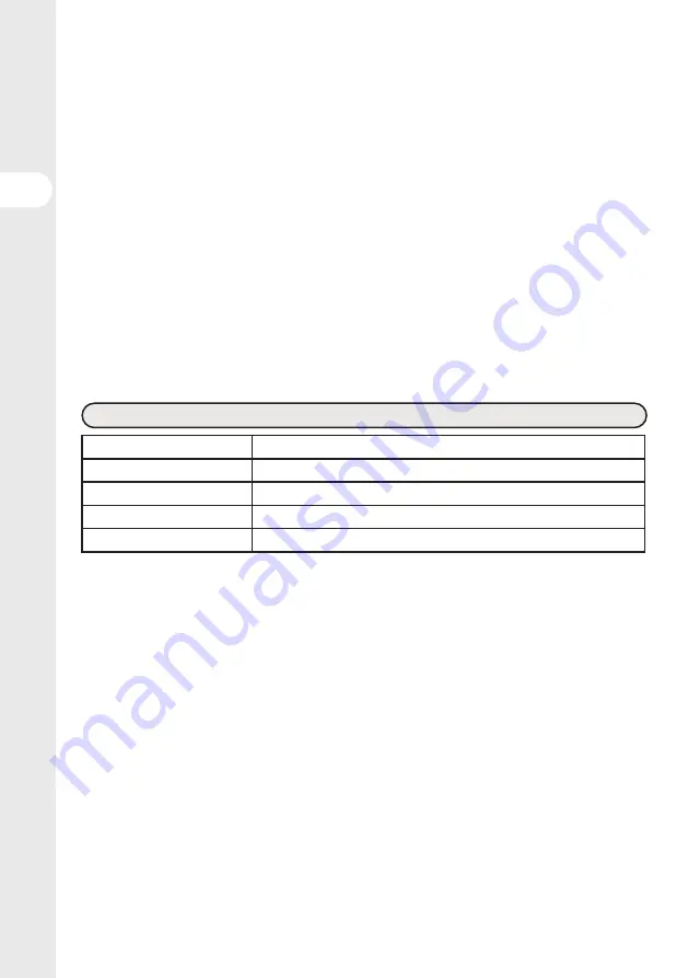 Naterial ORIS BUTTERFLY Instruction Manual Download Page 22