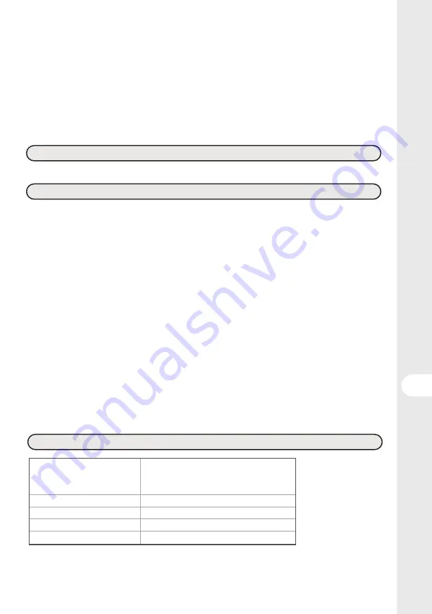 Naterial Oris Fix 2021R09P07 0518 Assemby - Use - Maintenance Manual Download Page 31