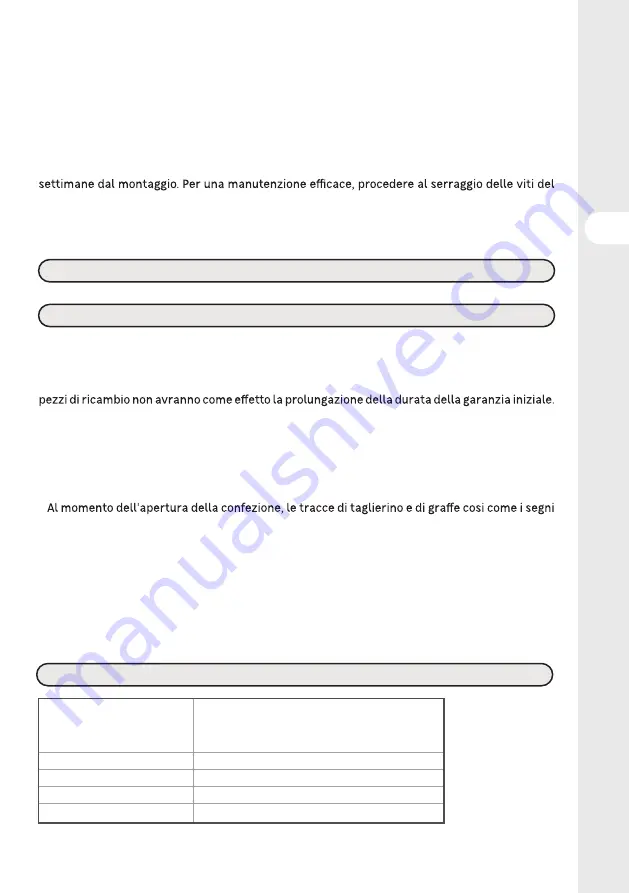 Naterial ORIS Fix 3276000704317 Скачать руководство пользователя страница 19