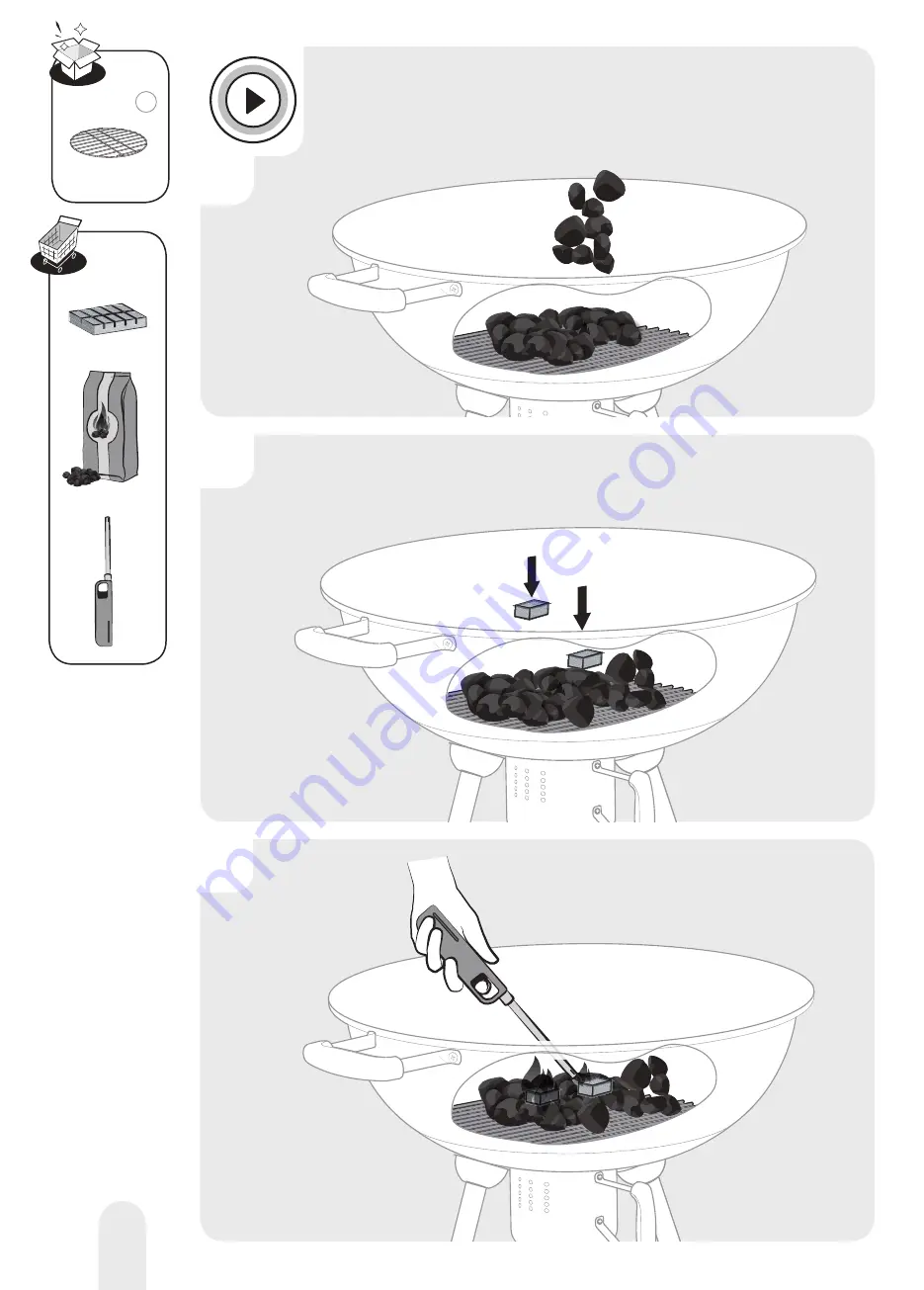 Naterial PHOENIX ALPHA Manual Download Page 16