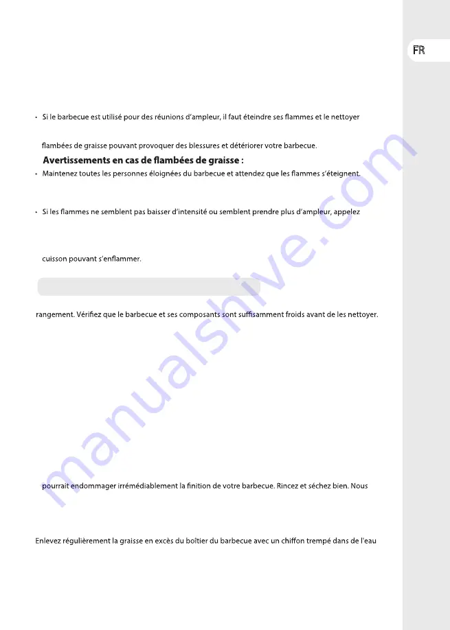 Naterial PHOENIX BETA Manual Download Page 23