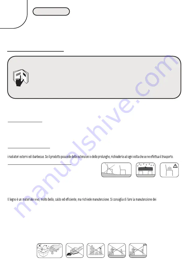 Naterial RIBEIRA 2023R09P01-0165 Instruction Manual Download Page 13