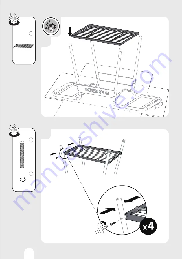 Naterial TALOS 3276007420982 Скачать руководство пользователя страница 7