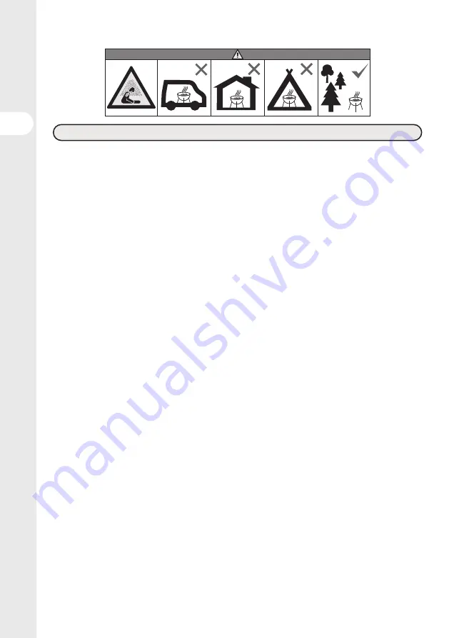 Naterial TALOS TROLLEY Instruction Manual Download Page 26