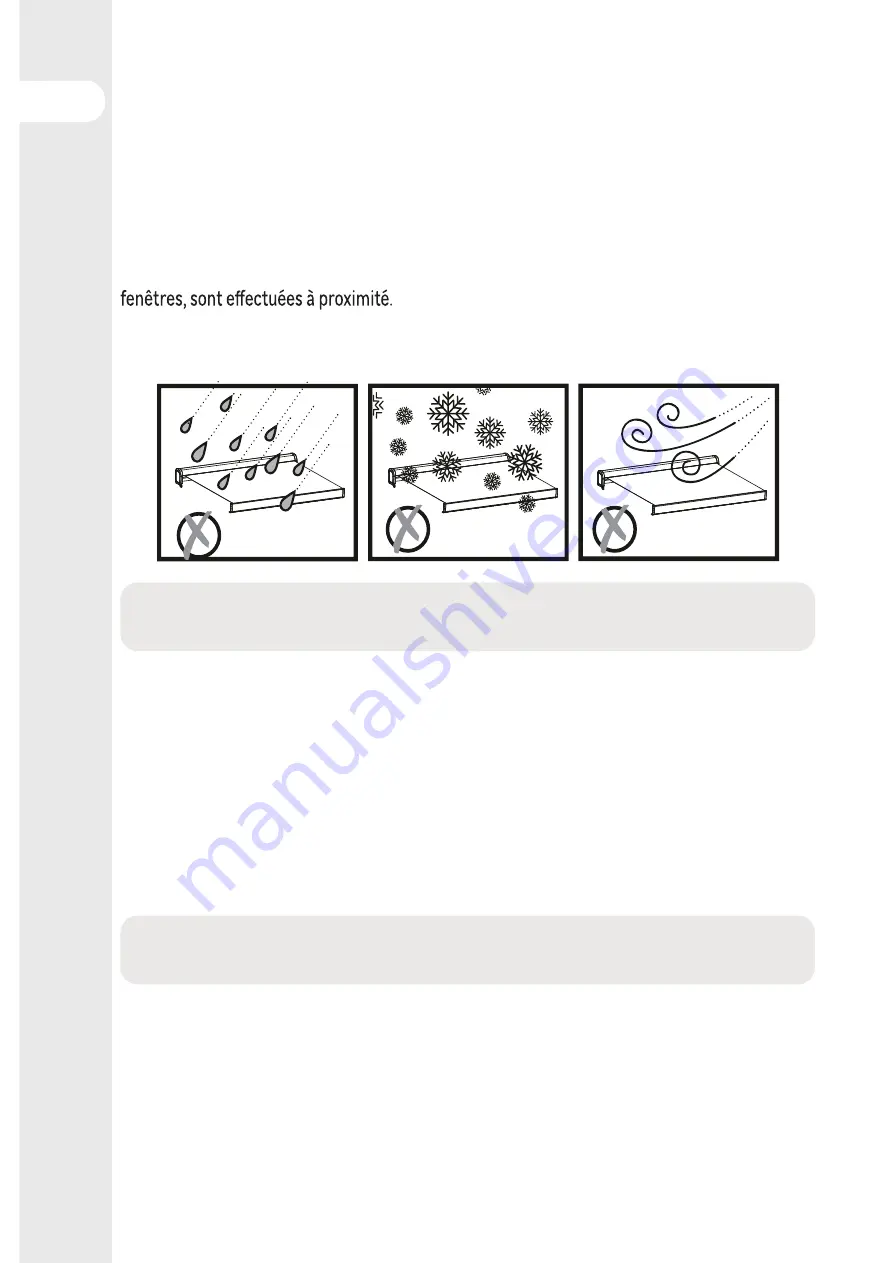 Naterial ZEFIR 3276007182972 Скачать руководство пользователя страница 10