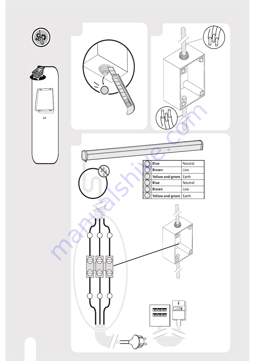 Naterial ZEFIR 3276007182972 Скачать руководство пользователя страница 107