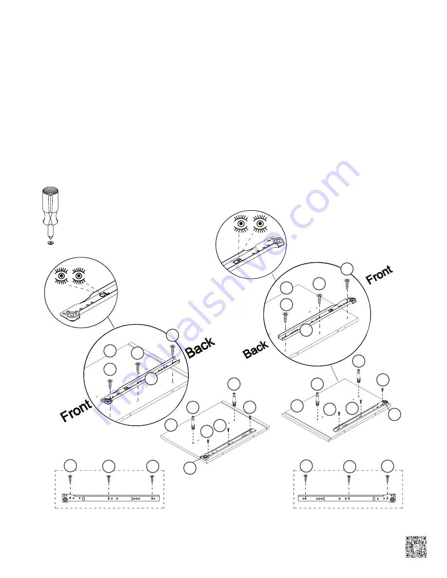 NATHAN JAMES Bonnie 74201 Скачать руководство пользователя страница 7