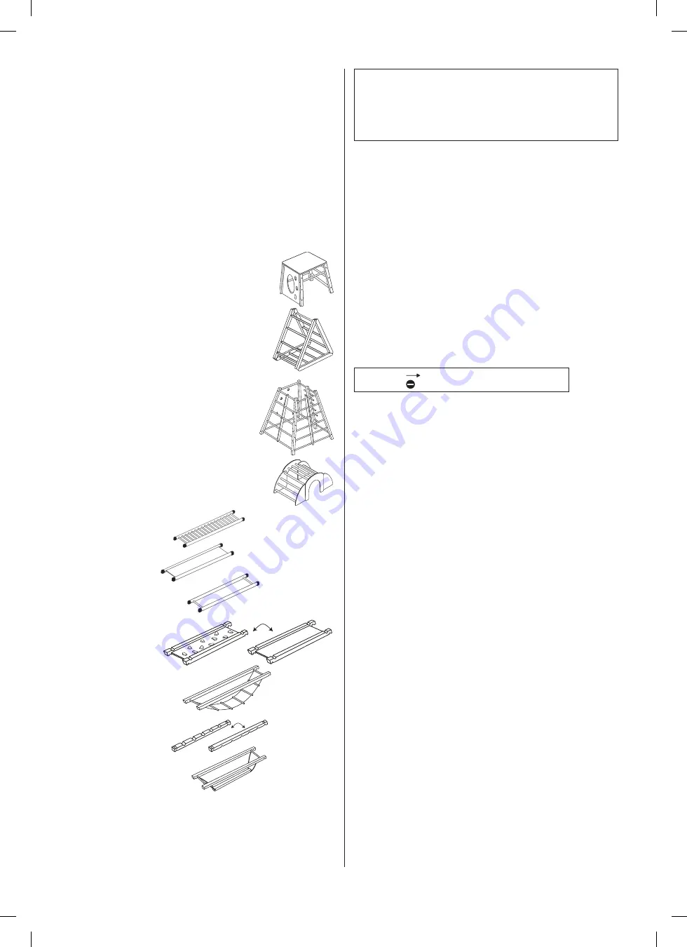 Nathan ACTIGYM Manual Download Page 15