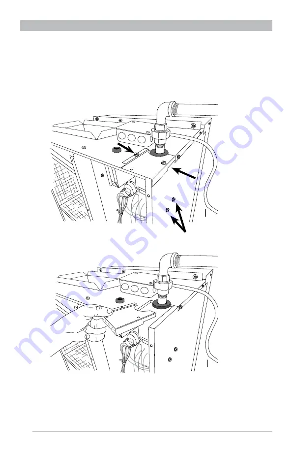 National Comfort Products CPG41838-U Instruction Manual Download Page 16