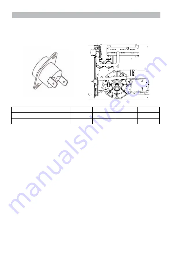 National Comfort Products CPG41838-U Скачать руководство пользователя страница 22