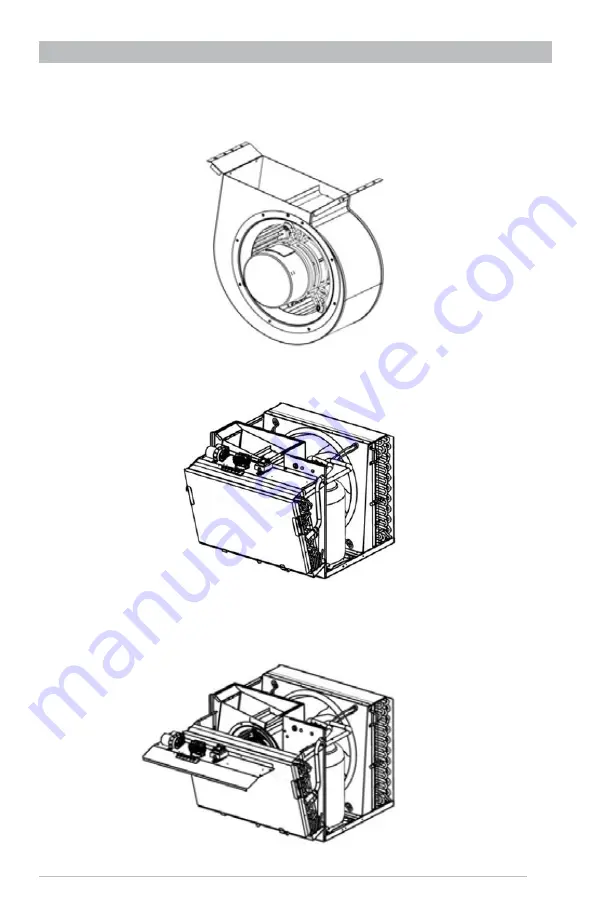 National Comfort Products CPG41838-U Instruction Manual Download Page 49