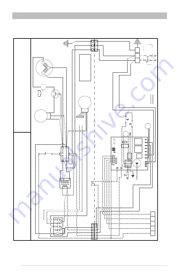 National Comfort Products CPG41838-U Instruction Manual Download Page 60