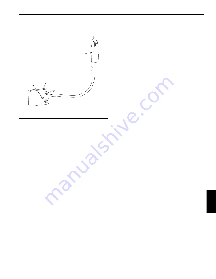 National Crane 600H Service Manual Download Page 167