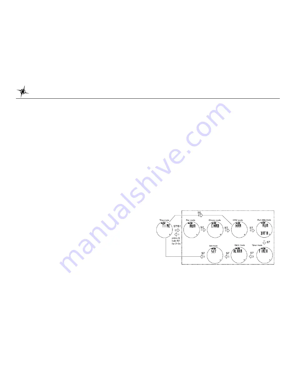 National Electronics & Watch M11-1656D Instruction Manual Download Page 4