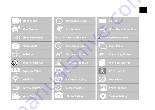 National Geographic EXPLORER 6 Operating Instructions Manual Download Page 145