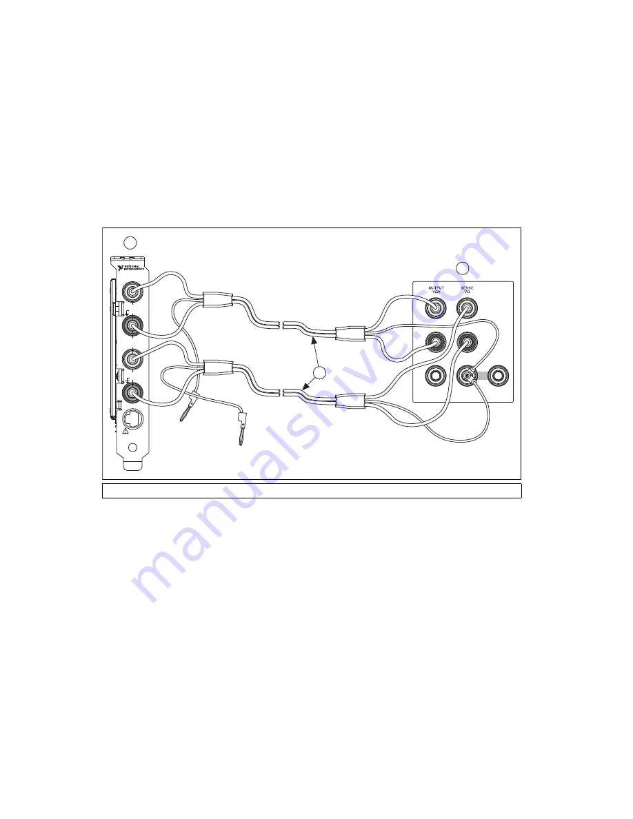 National Instruments 4065 Скачать руководство пользователя страница 30