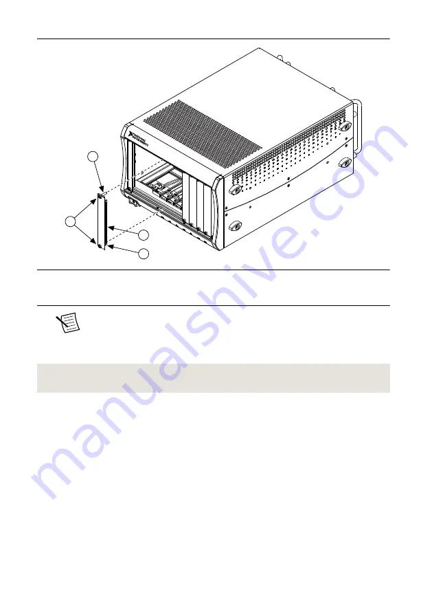 National Instruments 5772R Скачать руководство пользователя страница 34