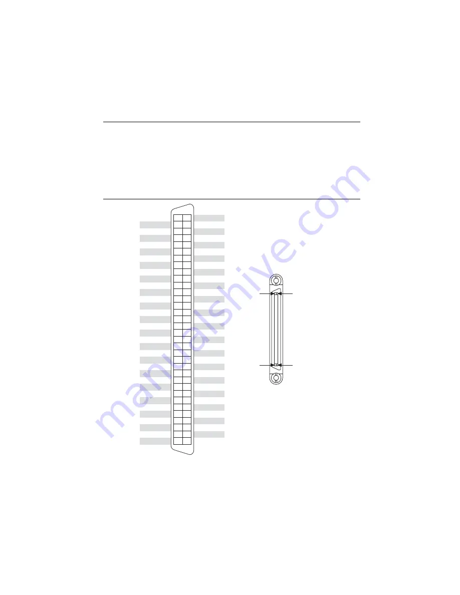 National Instruments 622 Series User Manual Download Page 185