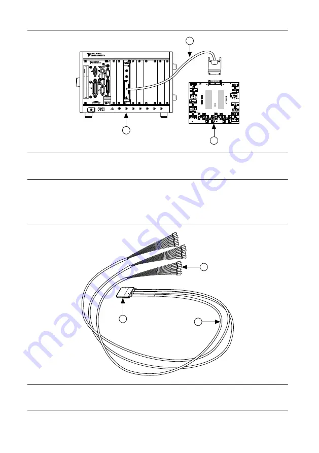 National Instruments 6587 Getting Started Manual Download Page 17