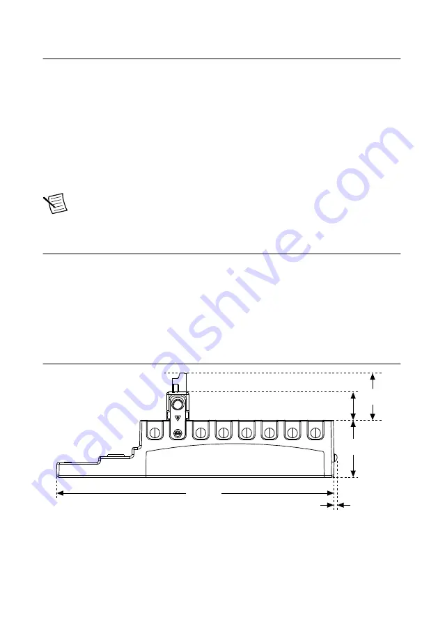 National Instruments 9148 Скачать руководство пользователя страница 5