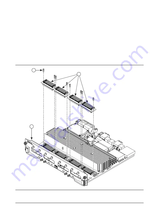 National Instruments ATCA-3671 Скачать руководство пользователя страница 8