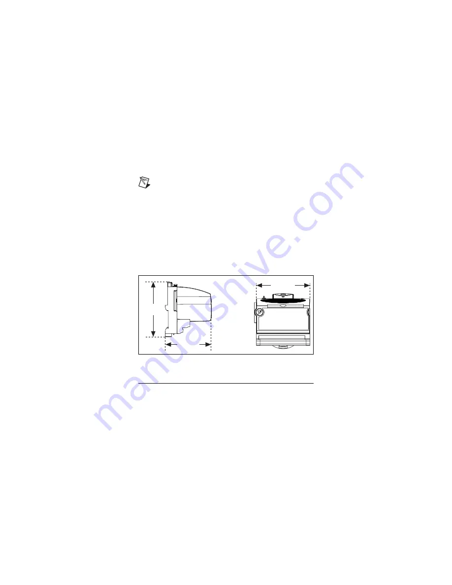 National Instruments cFP-CTR-500 Скачать руководство пользователя страница 22