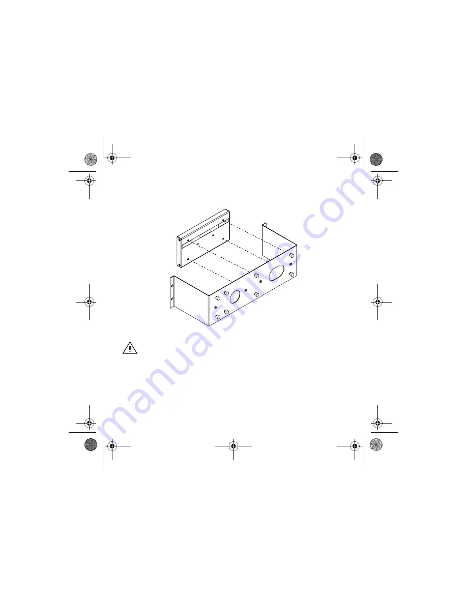 National Instruments Compact FieldPoint cFP-21 Series Quick Start Manual Download Page 9