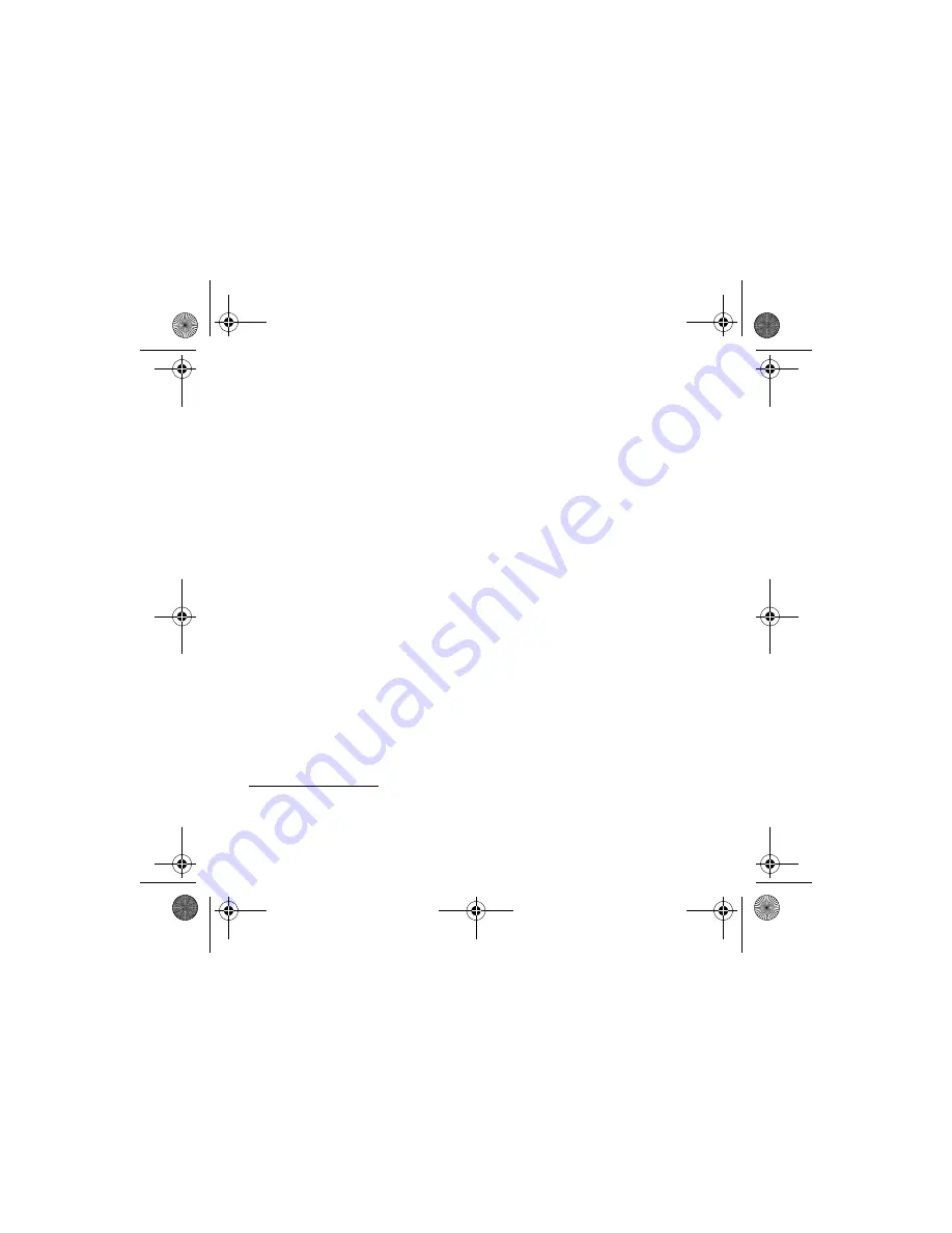 National Instruments Compact FieldPoint cFP-21 Series Quick Start Manual Download Page 19