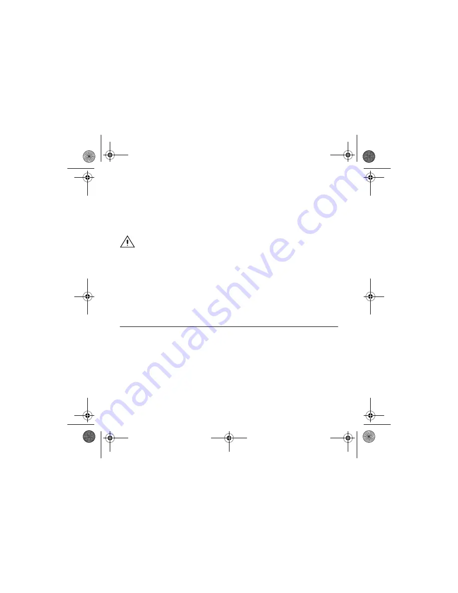 National Instruments Compact FieldPoint cFP-21 Series Quick Start Manual Download Page 20