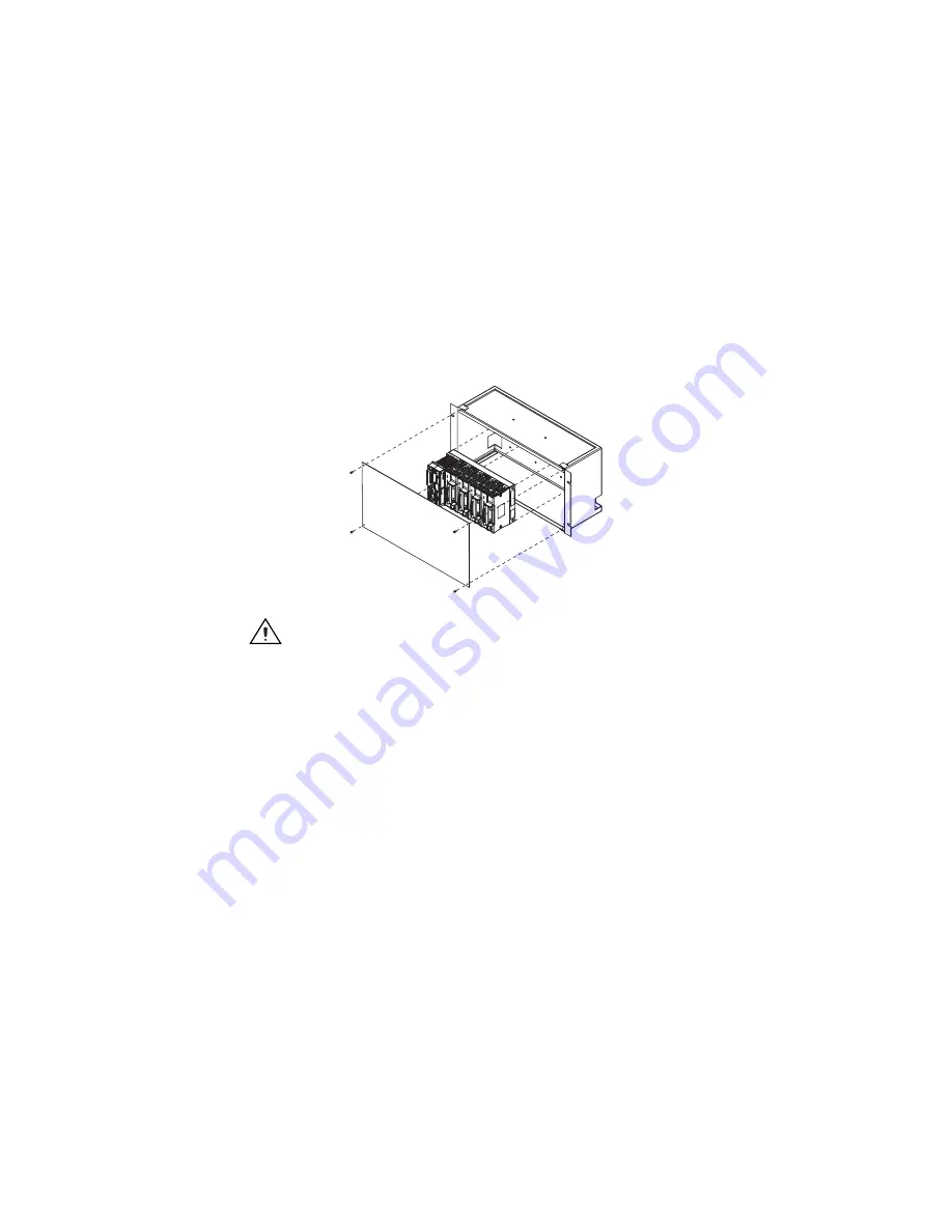 National Instruments Compact FieldPoint Mounting Accessories... Скачать руководство пользователя страница 4