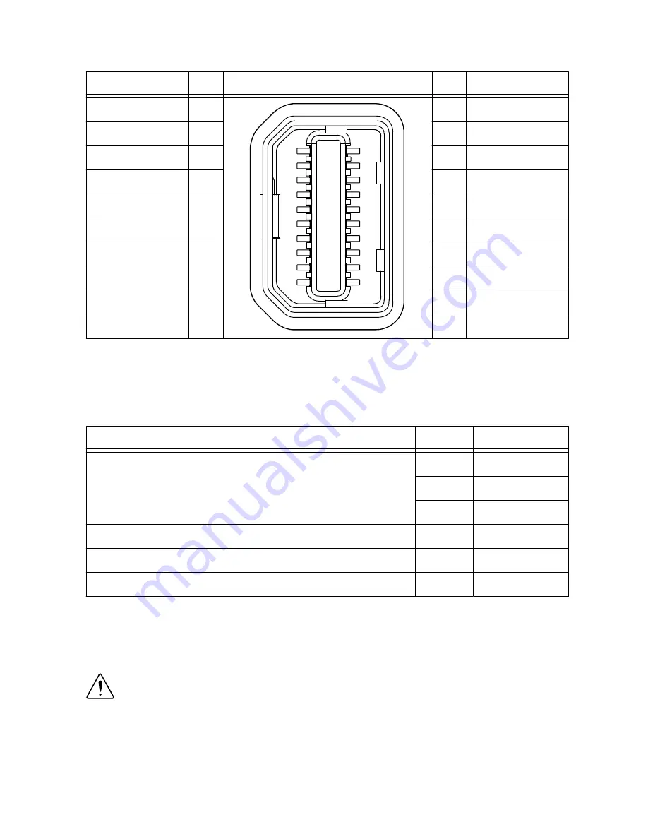 National Instruments cRIO-9033 User Manual Download Page 12