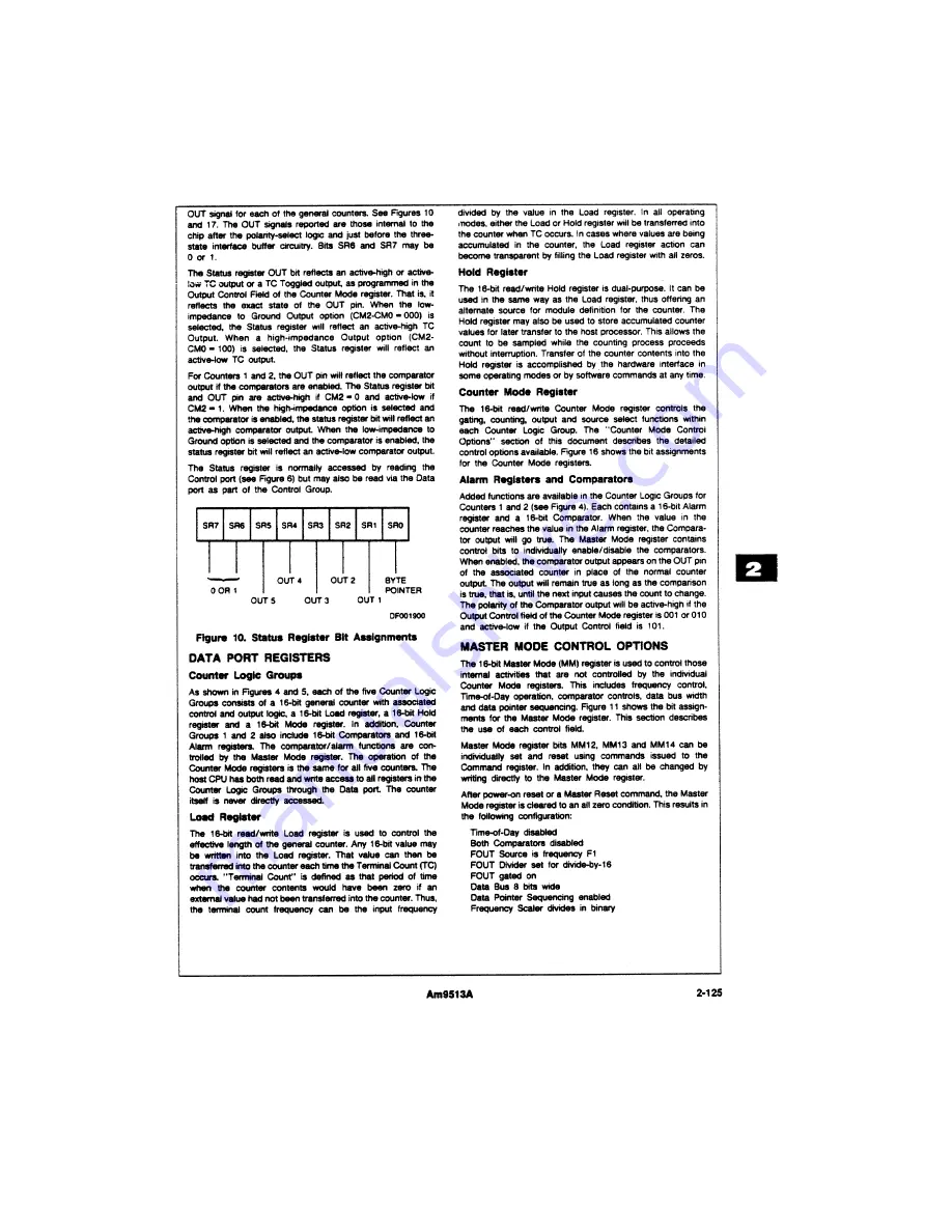 National Instruments DAQ AT-MIO-16X Скачать руководство пользователя страница 249