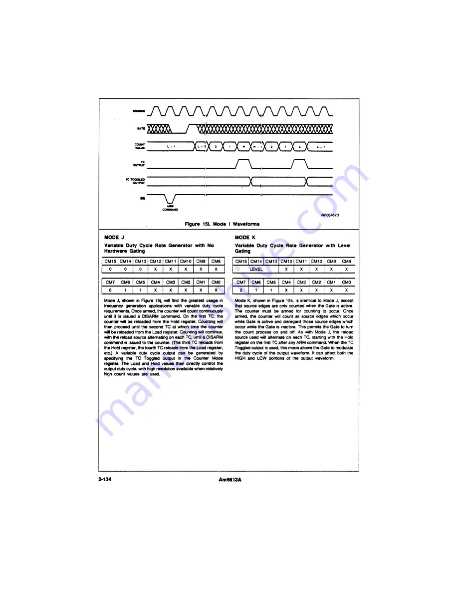 National Instruments DAQ AT-MIO-16X User Manual Download Page 258