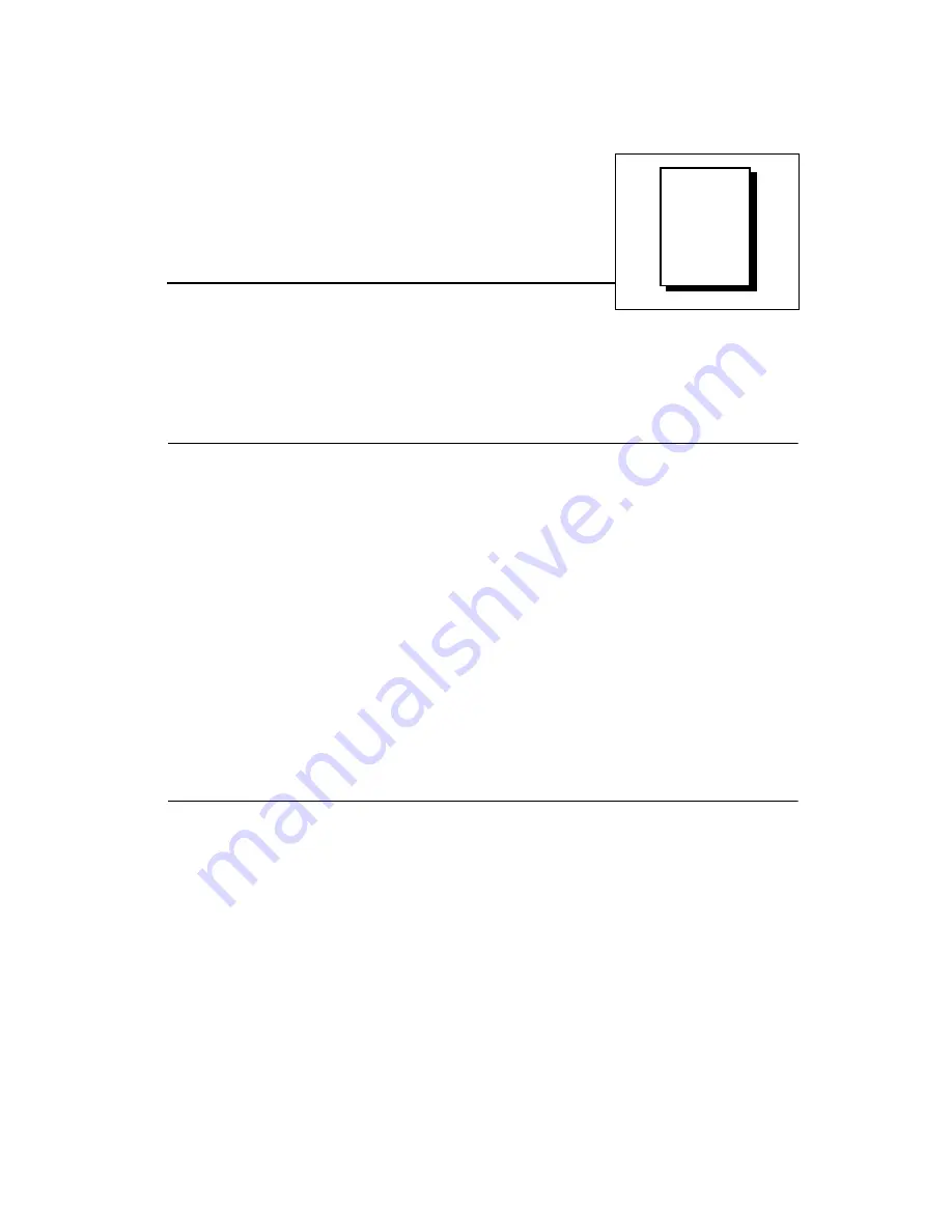 National Instruments DAQ SCXI-1161 User Manual Download Page 11