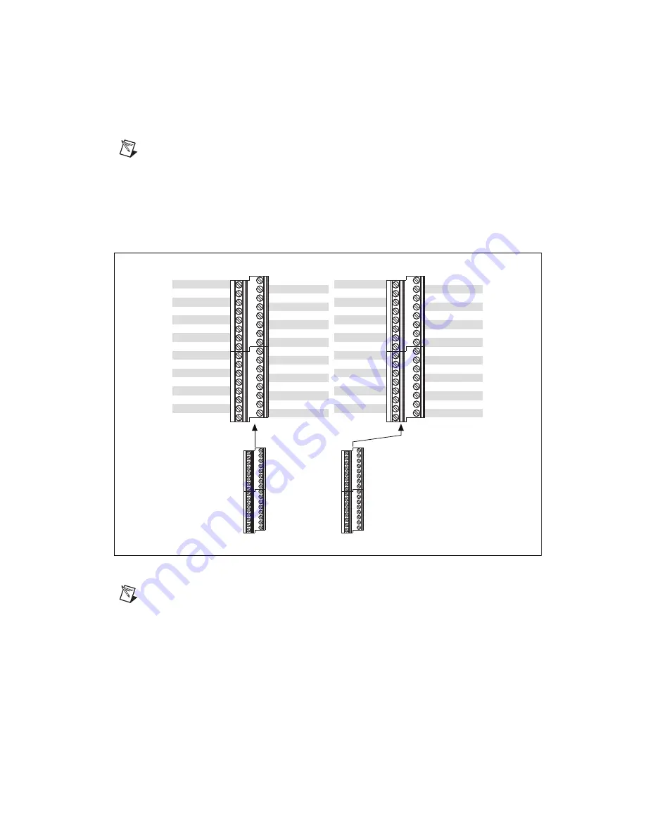 National Instruments DAQ X Series Скачать руководство пользователя страница 258