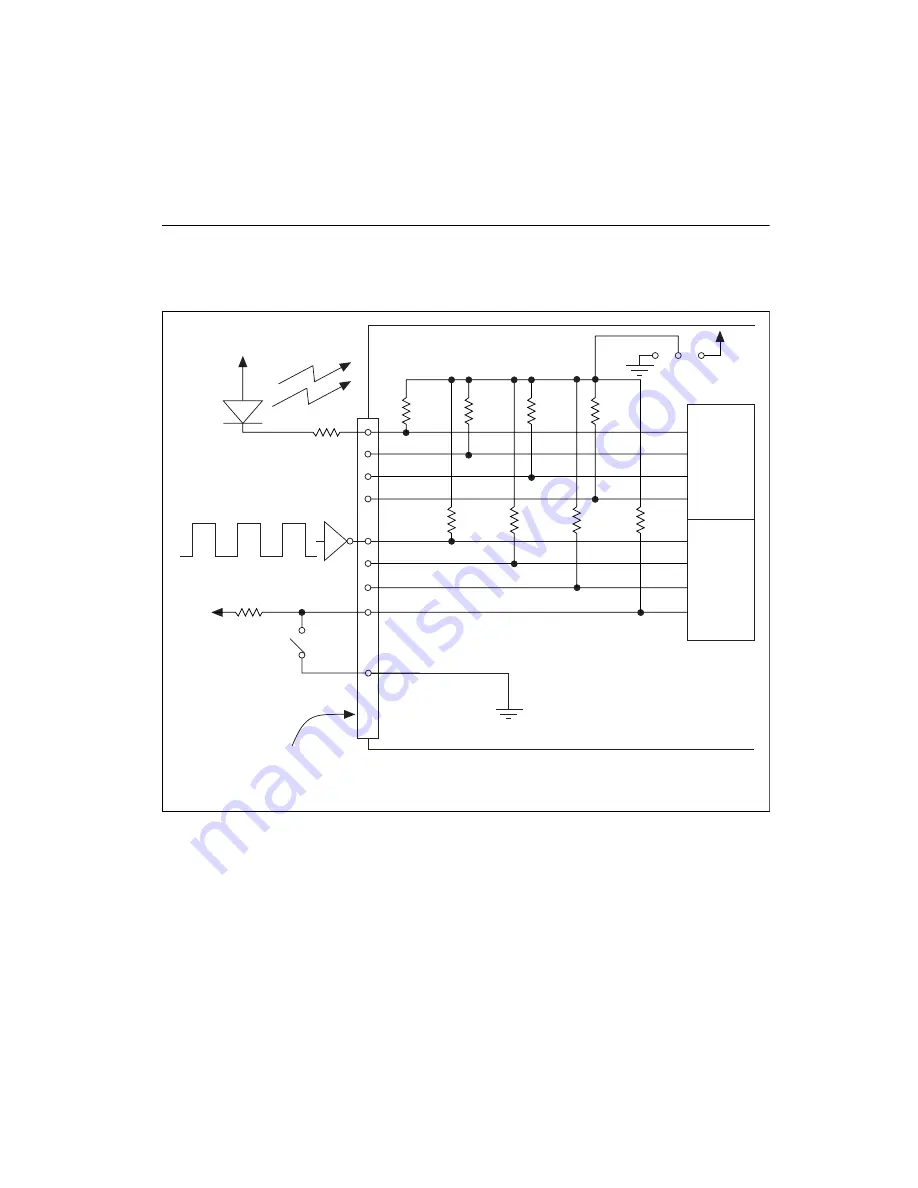 National Instruments DAQPad-6508 Скачать руководство пользователя страница 28