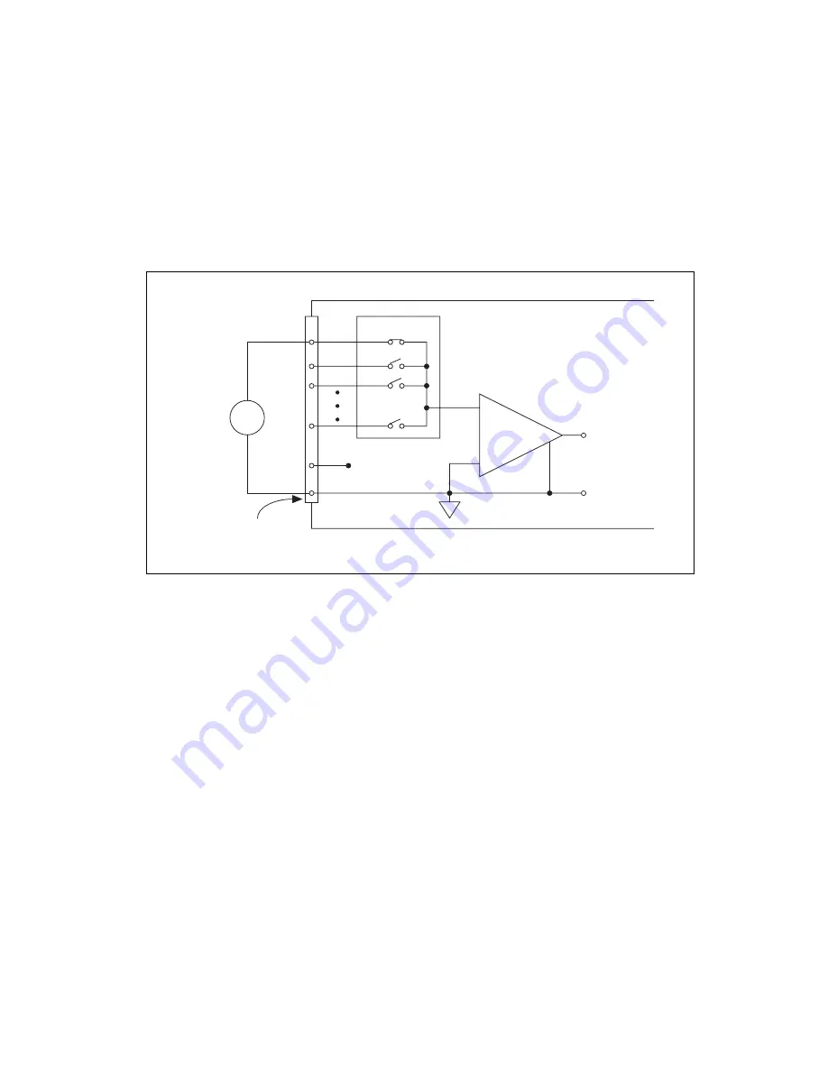 National Instruments Data Acquisition Device E Series User Manual Download Page 60